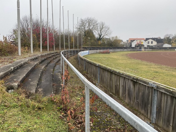 Anton-Treffer-Stadion - Neustadt/Donau