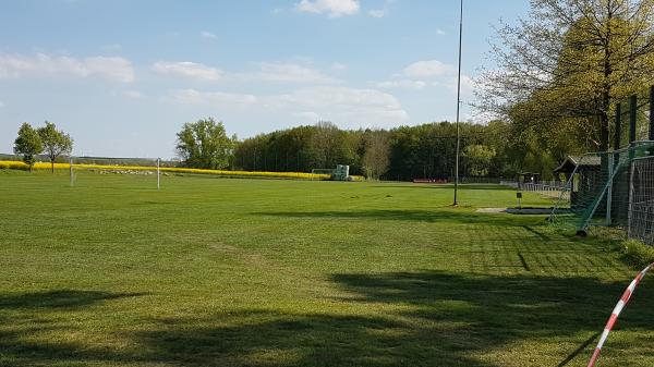 Sportplatz Pfingstanger - Peine-Handorf