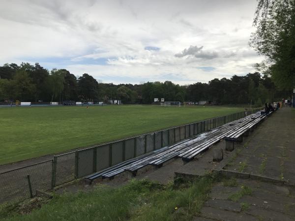 Stadion OSiR w Solec Kujawski - Solec Kujawski 