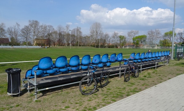Udvarhelyi István Sportközpont - Kecel