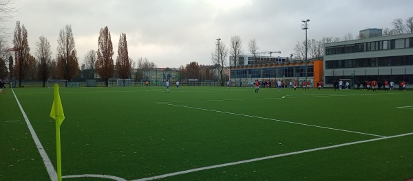 Laskersportplatz 3 - Berlin-Friedrichshain