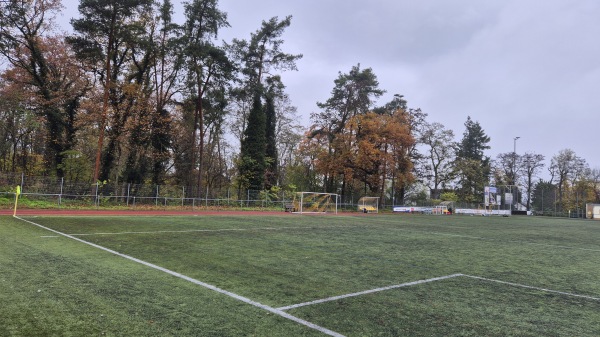 Waldstadion - Budenheim