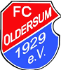 Wappen FC Oldersum 1929  90317