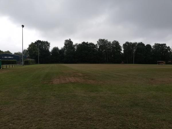 Sportplatz Rüsterstraße - Kiel-Elmschenhagen