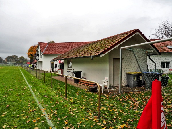 Rothesportplatz - Paderborn