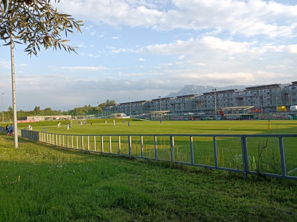 Sportplatz Bolaring Taxham - Salzburg