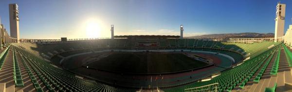 Stade Adrar - Agadir
