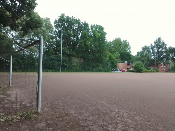 Cometplatz B - Kiel-Wellingdorf