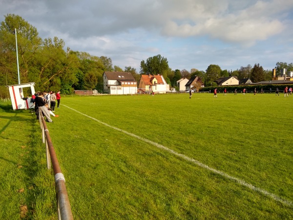 Sportplatz Schulstraße - Hessisch Lichtenau-Fürstenhagen