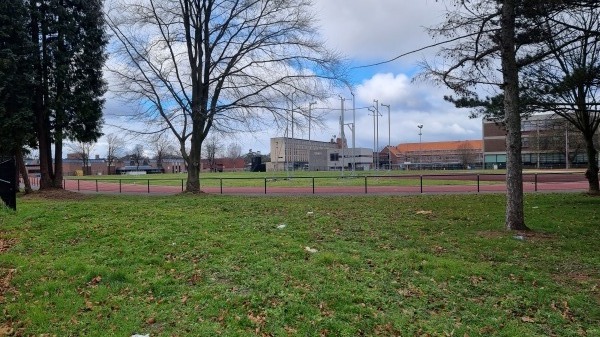 Complex Atlas College - Genk-Bret