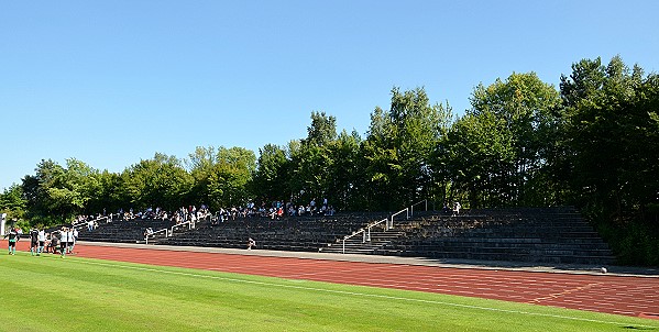 Sportanlage Bertolt-Brecht-Schule - Nürnberg-Langwasser