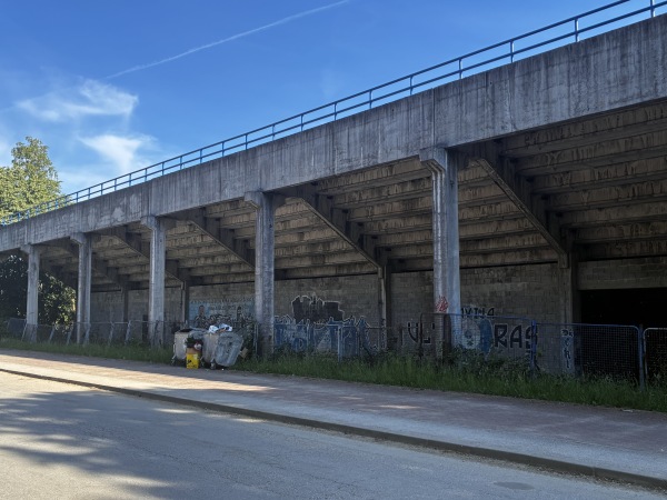 Stadion Slavija - Istočno Sarajevo