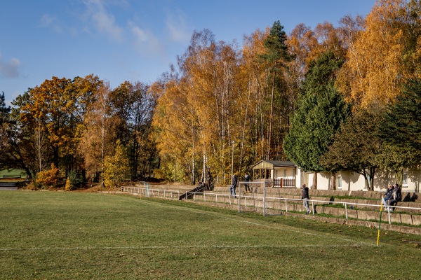 Sportplatz Horka - Crostwitz-Horka