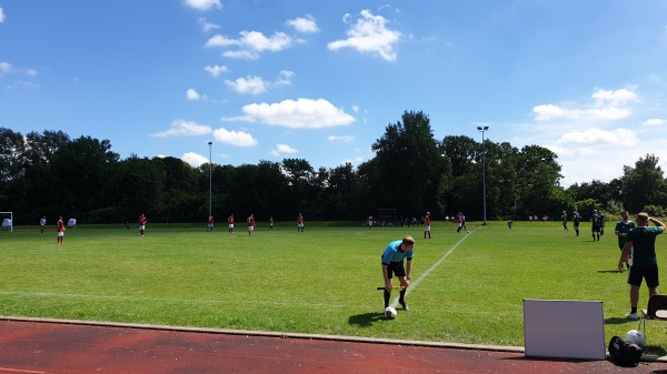 Kreissportplatz Hagen im Bremischen - Hagen/Bremischen