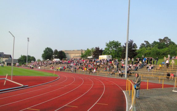 Stadion Emmelshausen - Emmelshausen