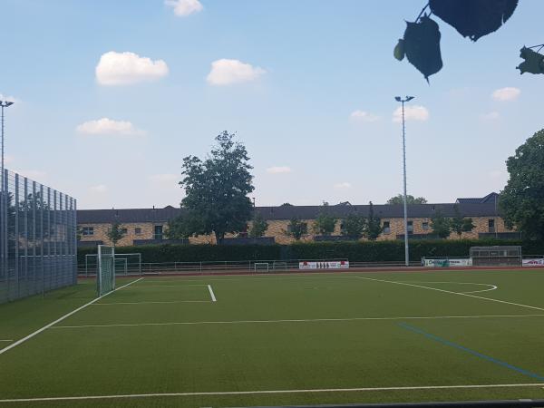 Sportplatz am Cappenberger See - Lünen-Wethmar