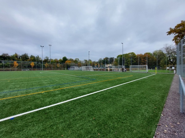 Sportanlage Tüfi Platz 2 - Adliswil