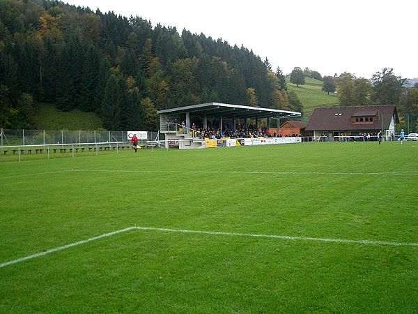 Sportzentrum Gaflenz - Gaflenz