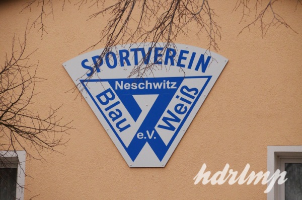 Sportanlage am Rittergut Platz 2 - Neschwitz
