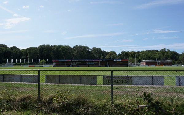 Sportpark De Puikman - Castricum