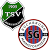 Wappen SG Albertshofen II / Buchbrunn/Mainstockheim II (Ground B)