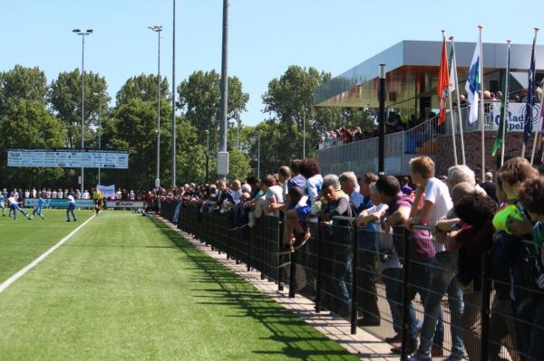 Sportpark Couwenhoek - Capelle aan den IJssel
