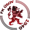 Wappen FK Úsov