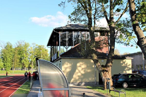 Stadion Miejski w Oleśnicy - Oleśnica