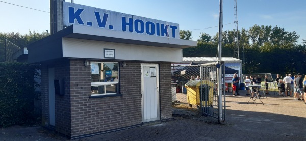 Complex Beekstraat - Lier-Koningshooikt