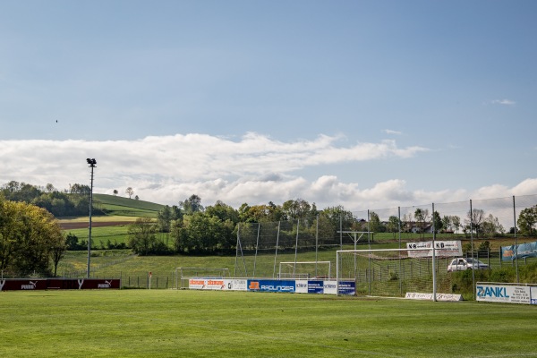 Kappenberger Sportzentrum Fußballplatz - Cham-Nunsting