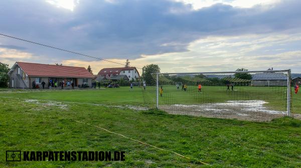 Stadionul Comunal Oșorhei - Oșorhei