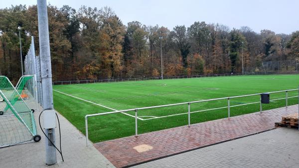 Waldstadion Nebenplatz - Harsefeld