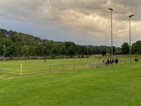 Sportplatz Rügland 2 - Rügland