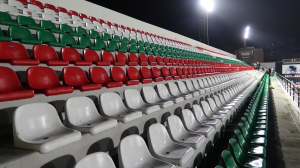 Estádio José Gomes - Amadora