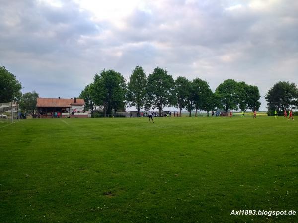 Sportpark Lehr - Ulm/Donau-Lehr