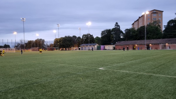 Stadshagens IP 2 - Stockholm