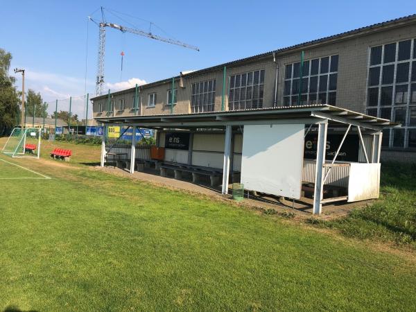 Stadion Neubauernweg - Chemnitz-Schönau