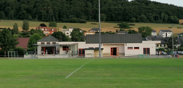 Sportplatz Gilsdorf - Bettendorf-Gilsdorf