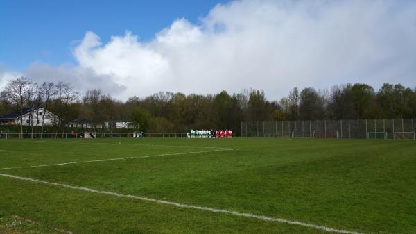 Bezirkssportanlage Bürgerpark ESV-Platz - Bremerhaven-Geestemünde