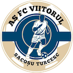 Wappen FC Viitorul Sacoșu Turcesc  126364