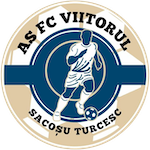 Wappen FC Viitorul Sacoșu Turcesc