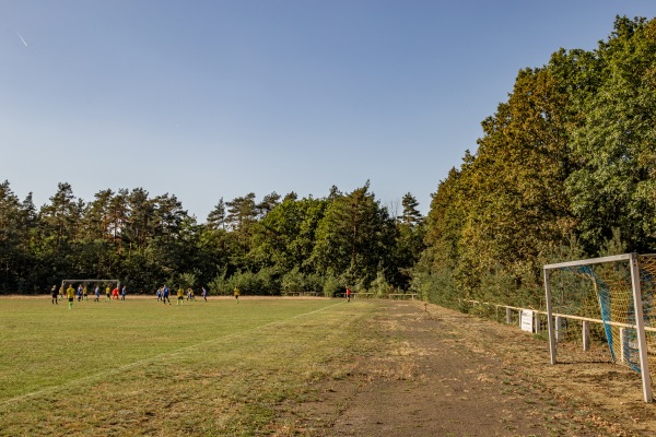 Knappenkampfbahn - Hoyerswerda-Knappenrode