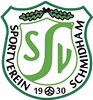 Wappen SV Schmidham 1930