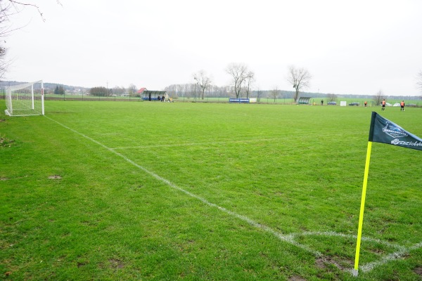 Boisko Brzeźno - Brzeźno