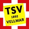 Wappen TSV 1892 Vellmar  35474