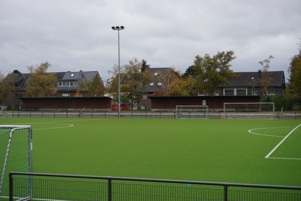 Sportanlage Am Kronenbusch Platz 2 - Wesseling