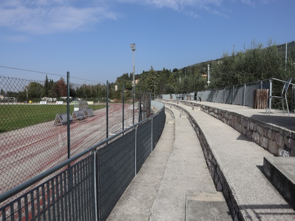 Stadio Comunale XIV Giugno - Spello