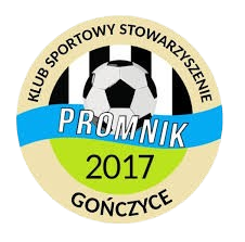 Wappen KS Stowarzyszenie Promnik Gończyce