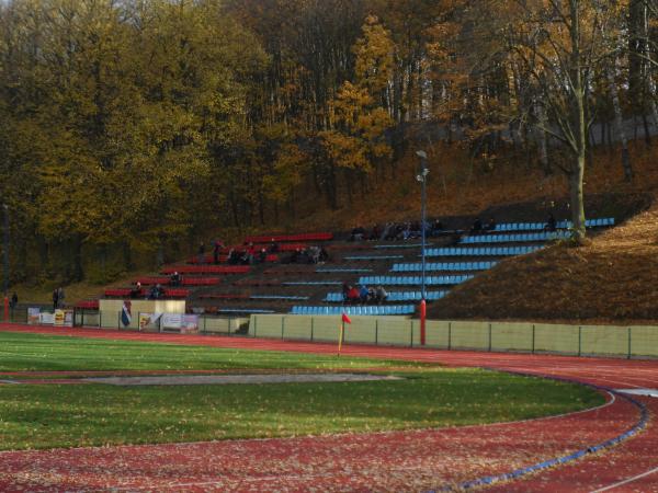 Stadion Miejski w Chełmnie - Chełmno 