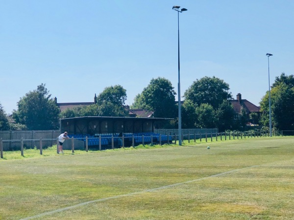 Meridian Sports & Social Club - Charlton, Greater London